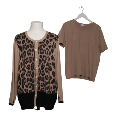 Twinset (Beige, Black) from Passioni Polyamide, Viscose
