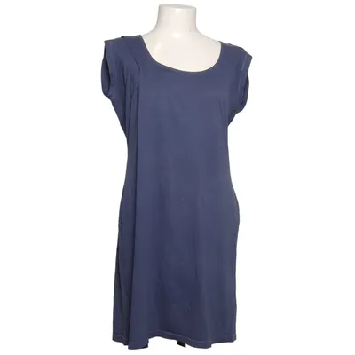 Robe (Bleu) de Gaia Coton biologique