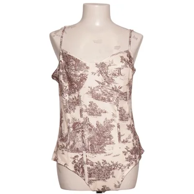 Body (Beige, Marron, Multicolore) de Cider Élasthane, Polyester
