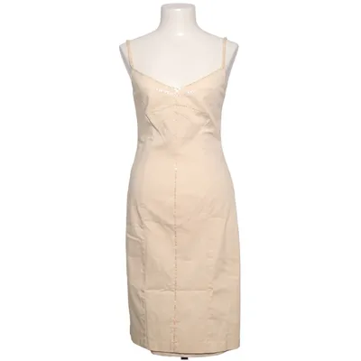 Dress (White) from Fabiani Cotton, Elastane