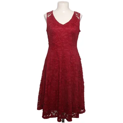 Robe (Rouge) de Kojooin Élasthane, Polyamide