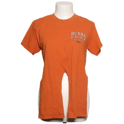 T-shirt (Orange) från Bubba Gump