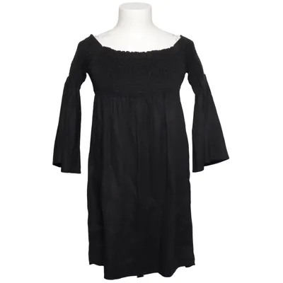 Robe (Noir) de Zara Woman Collection