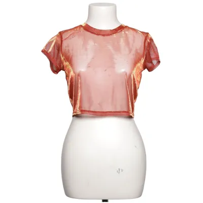 Top (Rood) van Urban Outfitters