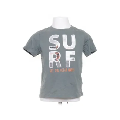 T-shirt (Grön, Flerfärgad) från Topolino Bomull