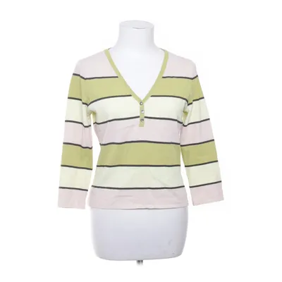 Kofta (Grön, Beige, Svart) från Marc Cain Polyamid, Viskos