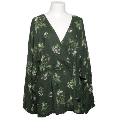 Wickelbluse (in other words) von River Island Viskose