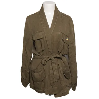 Veste safari (Vert) de 10 Feet Lyocell