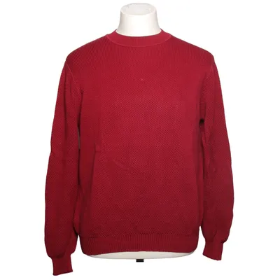 Sweater (Rød) fra Éditions M.R Bomuld