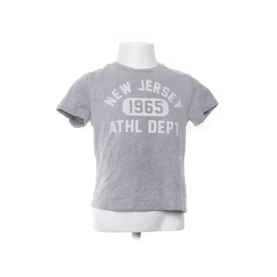 T-shirt (Grå) från Rebel by Primark Bomull