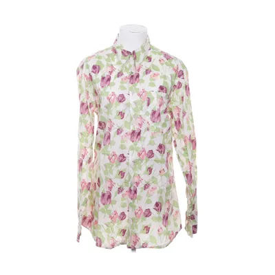 Blus (Vit, Flerfärgad) från Paul Smith