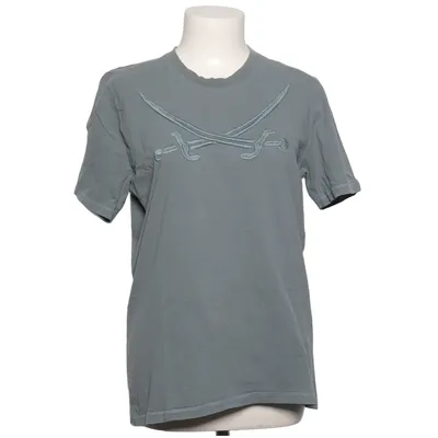 T-shirt (Grå) från Sansibar Sylt Bomull