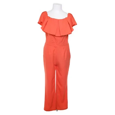 Byxdress (Orange) från Haoduoyi