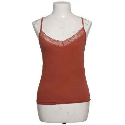 Tank Top (Brown) from In Extenso