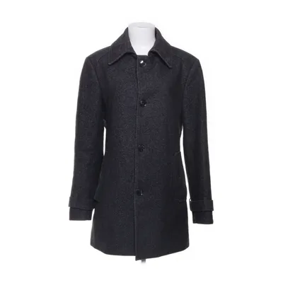 Coat (Gray) from Theo