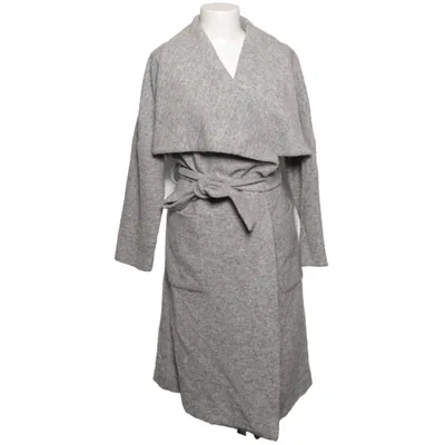 Kappa (Grå) från Nicholas Akryl, Elastan, Polyester, Ull