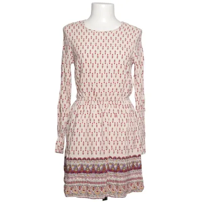 Kjole (Beige, Flerfarvet) fra Inby M