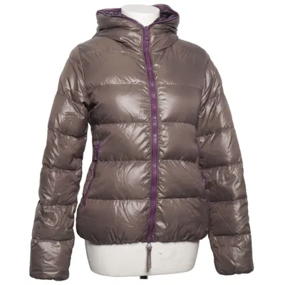 Dunjacka (Grå, Lila) från Duvetica Dun, Polyamid