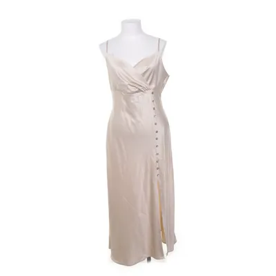 Kjole (Beige) fra Collection Pimkie Polyester