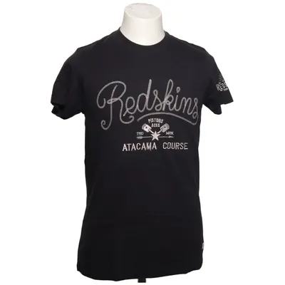 T-shirt (Atacama Course) from Redskins Cotton
