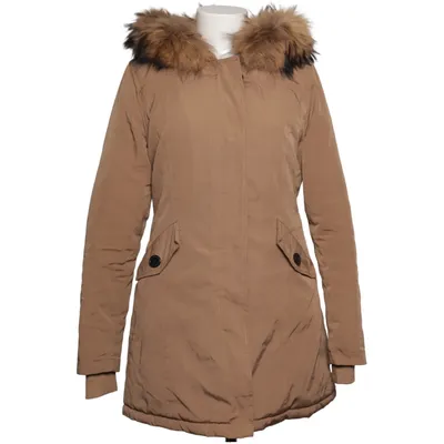 Winter coat (PARKA COLLECTION) from Attentif Cotton, Polyester