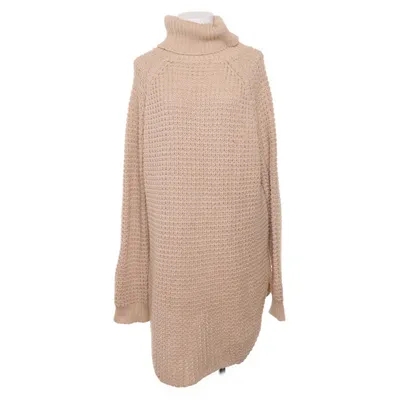 Pul à col roulé (Grand Sweater) de Hope Acrylique, Coton