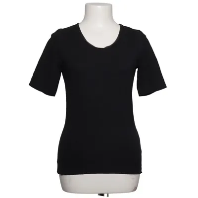 T-shirt (Black) from JOOP! Cotton, Elastane