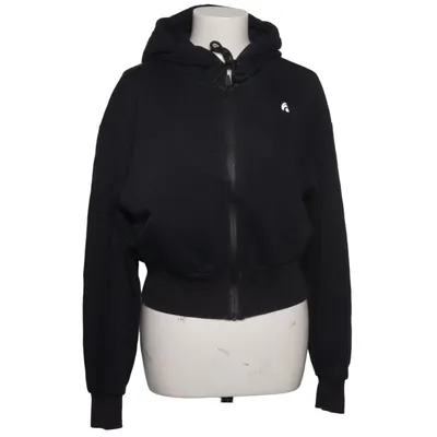 Sweat à capuche (Noir) de Oceans Apart Coton biologique, Polyester recyclé