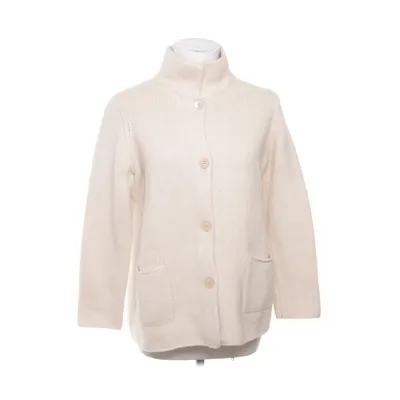 Cardigan (Beige) from Rivamonti Wool
