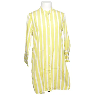 Skjorta (Gul, Vit) från Parker Bomull