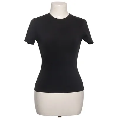 T-shirt (River Lift Regular Short Sleeve Tee) van Lune Active Elastaan, Nylon