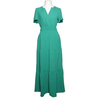 Maxi dress (Green) from Monteau Polyester