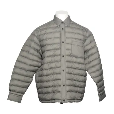 Lättviktsjacka (Grå) från Boss Polyamid, Polyester