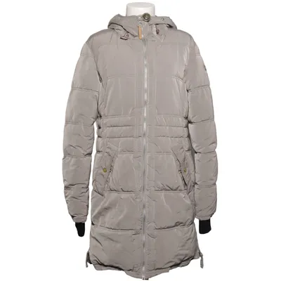 Winter coat (Gray) from Luhta Polyester
