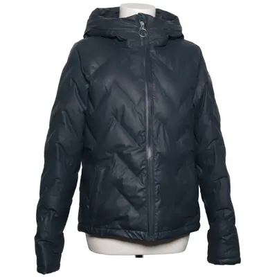 Winter jacket (Blue) from Derbe Polyester, Polyurethane
