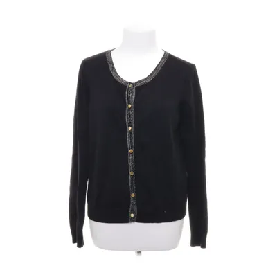 Kofta (Svart) från Cream Metallfiber, Polyamid, Viskos