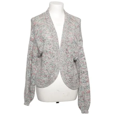 Kofta (Flerfärgad) från Ichi Akryl, Mohair, Polyester