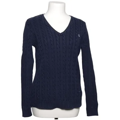 Sweater (Blå) fra Lauren Ralph Lauren Bomuld
