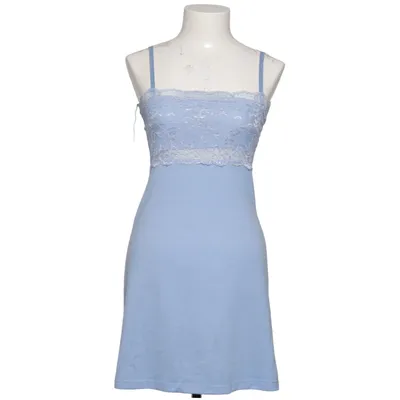 Onderjurk (Blauw) van Infinity Woman