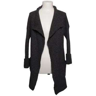 Cardigan (Grå) fra James Perse Alpacauld, Polyamid
