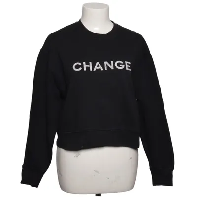 Sweatshirt (Grijs) van WRSTBHVR Katoen