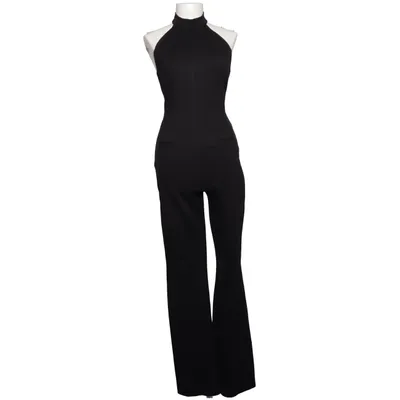 Combinaison (Noir) de Zara Élasthane, Polyamide, Viscose