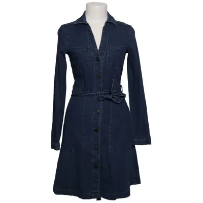 Jeansklänning (Blå) från EDC by ESPRIT
