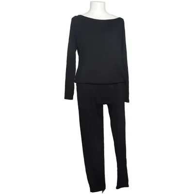 Byxdress (Svart) från Koko Elastan, Modal