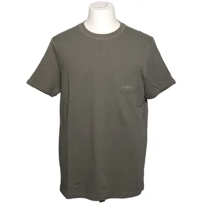 T-shirt (Vert) de Silver Creek