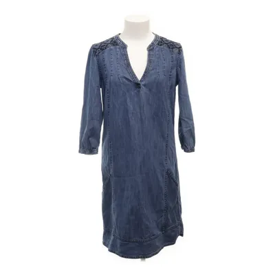 Jeansklänning (Blå) från EDC Brand Bomull