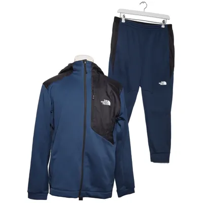 Loungewear (Blue, Black) from The North Face Polyester