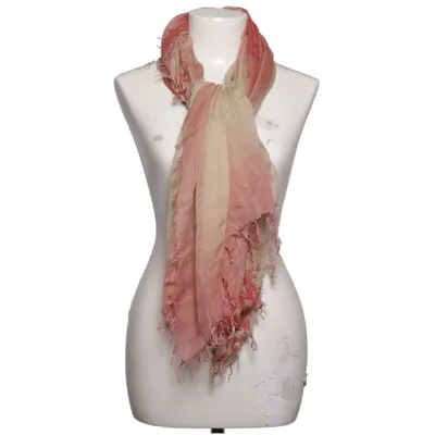 Sjal (Rosa, Beige) från Altea Modal