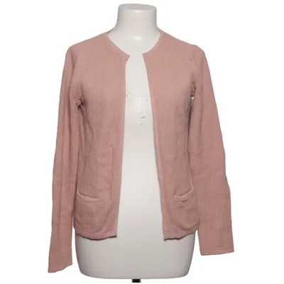 Cardigan (Pink) from Up 2 Fashion Cotton