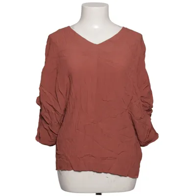 Top (Brun) fra La Fée Maraboutée Viscose
